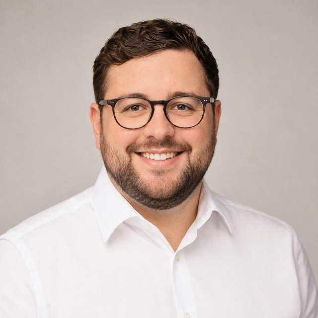 Julian Krachler, BSc